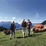Vakantiehuis Deningfeld *