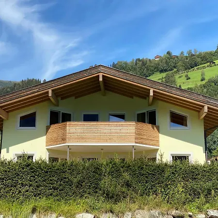 Prázdninový dům Deningfeld