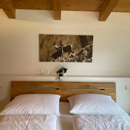 Deningfeld Neukirchen am Großvenediger