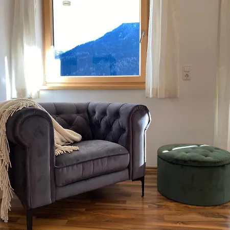 Prázdninový dům Deningfeld Neukirchen am Großvenediger