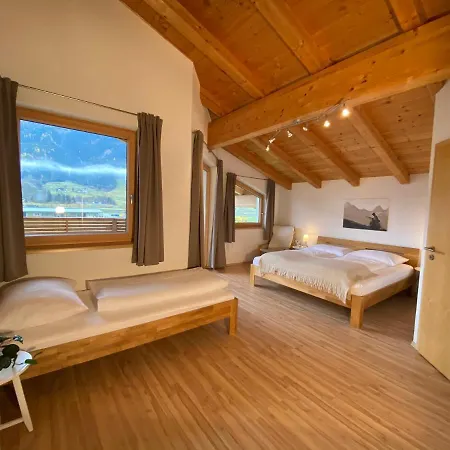 Prázdninový dům Deningfeld