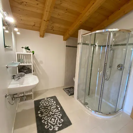 Deningfeld Prázdninový dům Neukirchen am Großvenediger