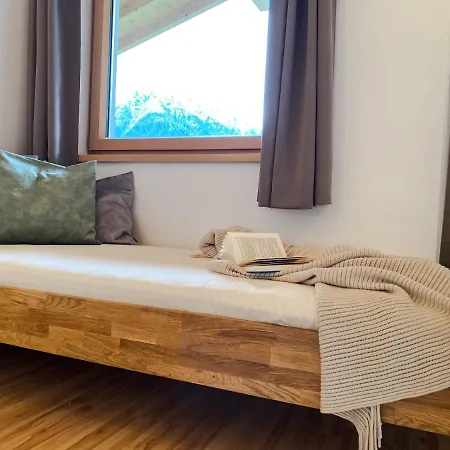 Deningfeld Hébergement de vacances Neukirchen am Großvenediger