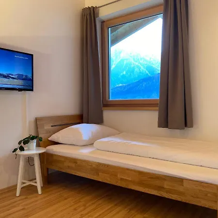 Prázdninový dům Deningfeld