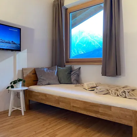 Deningfeld Hébergement de vacances Neukirchen am Großvenediger