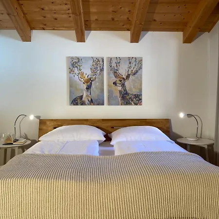 Deningfeld Hébergement de vacances