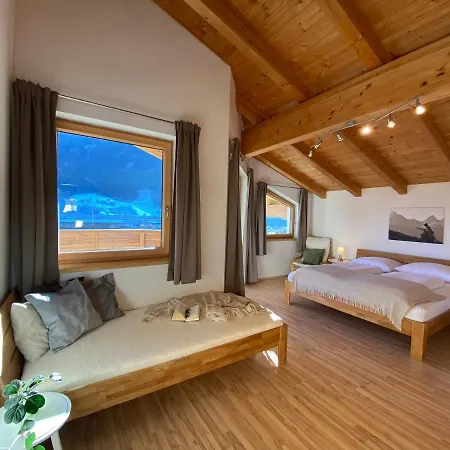 Deningfeld * Neukirchen am Großvenediger