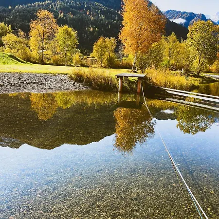 Deningfeld Neukirchen am Großvenediger