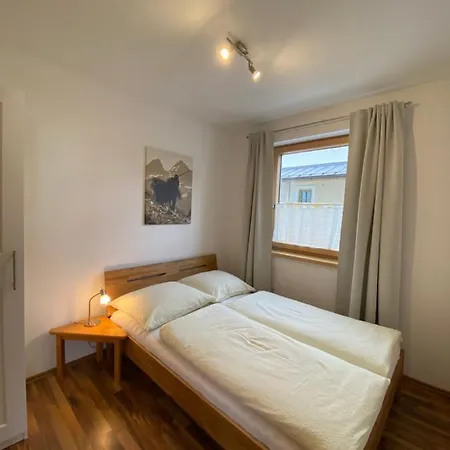 Deningfeld Vakantiehuis Neukirchen am Großvenediger