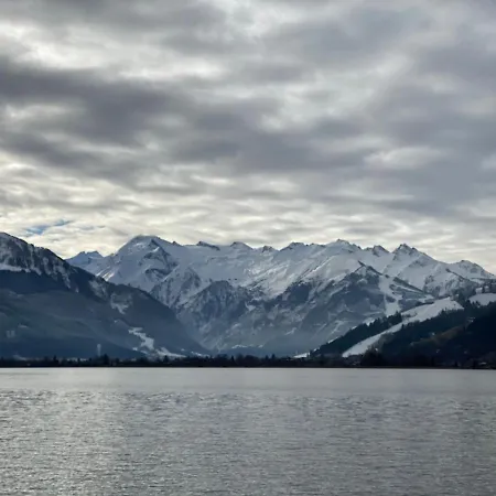 Hébergement de vacances Deningfeld *