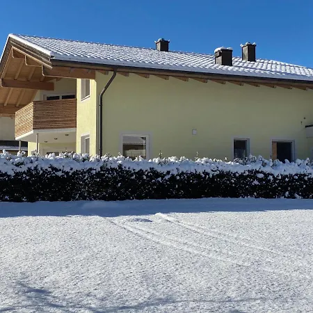 Deningfeld * Neukirchen am Großvenediger