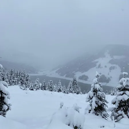 Prázdninový dům Deningfeld *