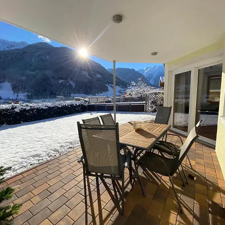 Hébergement de vacances Deningfeld *