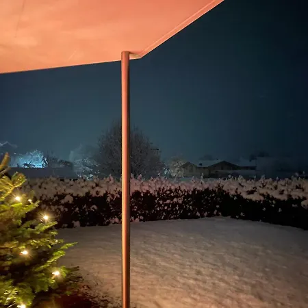 Deningfeld Hébergement de vacances Neukirchen am Großvenediger