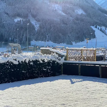 Hébergement de vacances Deningfeld *