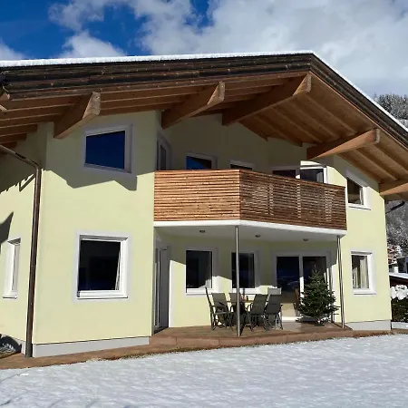 Vakantiehuis Deningfeld