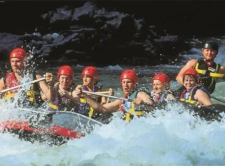 Deningfeld Hébergement de vacances Neukirchen am Großvenediger