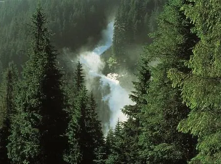 Deningfeld Neukirchen am Großvenediger