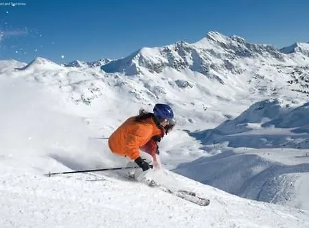 Deningfeld * Neukirchen am Großvenediger