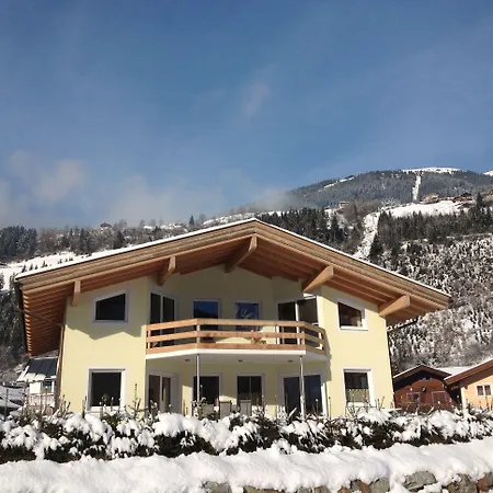 Hébergement de vacances Deningfeld