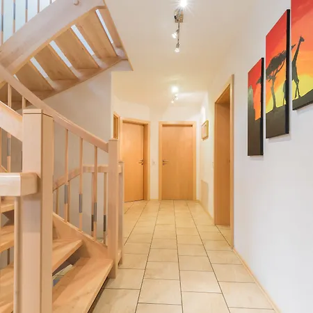 Deningfeld * Neukirchen am Großvenediger