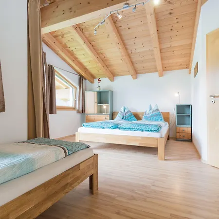 Deningfeld Hébergement de vacances Neukirchen am Großvenediger