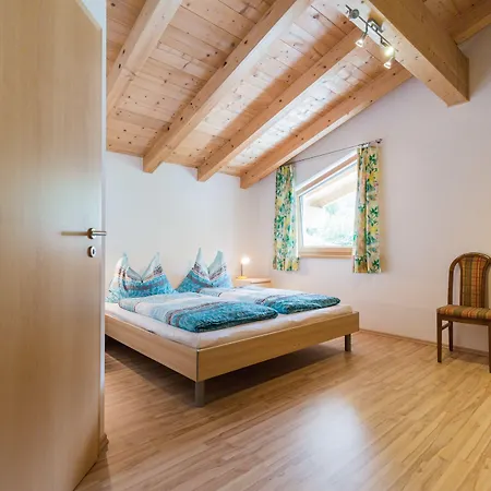 Hébergement de vacances Deningfeld