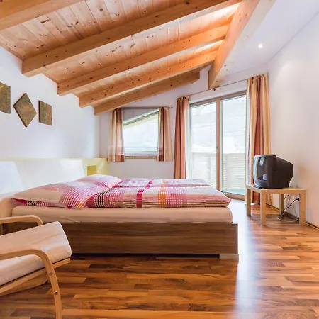 Deningfeld * Neukirchen am Großvenediger