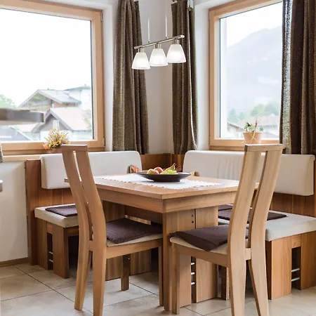 Hébergement de vacances Deningfeld