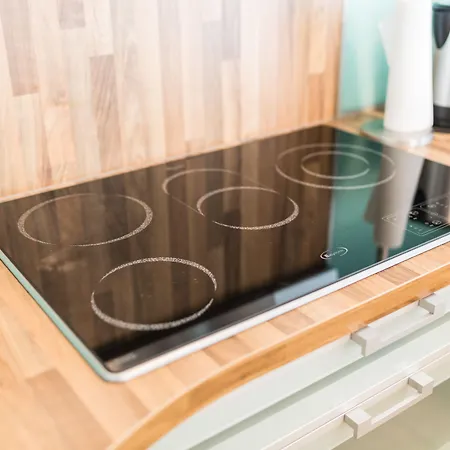 Deningfeld Prázdninový dům Neukirchen am Großvenediger