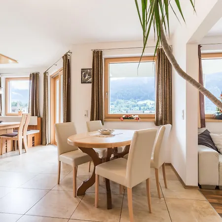 Deningfeld Prázdninový dům