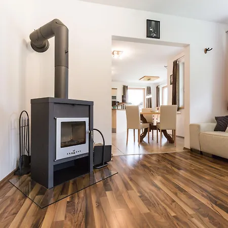 Deningfeld Hébergement de vacances Neukirchen am Großvenediger