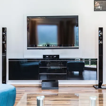 Prázdninový dům Deningfeld Neukirchen am Großvenediger