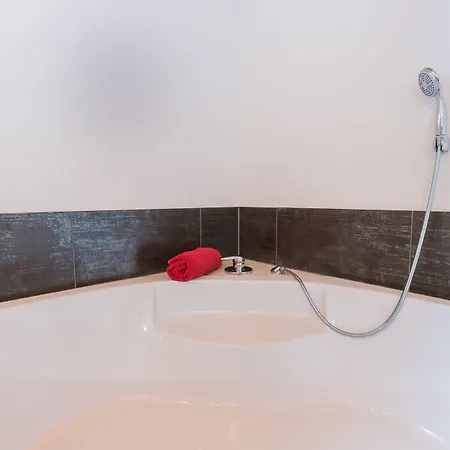 Deningfeld Prázdninový dům