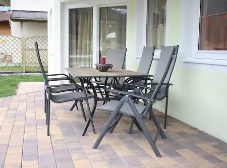 Deningfeld Prázdninový dům Neukirchen am Großvenediger