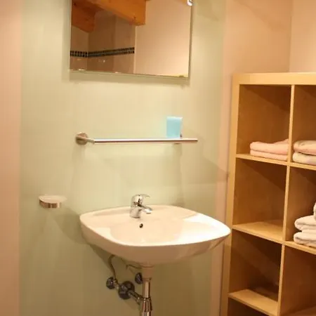 Deningfeld Holiday home