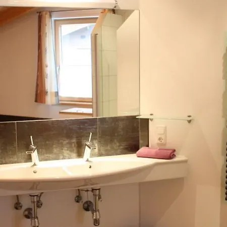 Hébergement de vacances Deningfeld