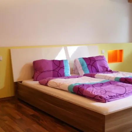 Prázdninový dům Deningfeld