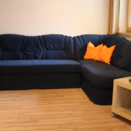 Prázdninový dům Deningfeld *