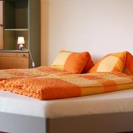 Hébergement de vacances Deningfeld Neukirchen am Großvenediger