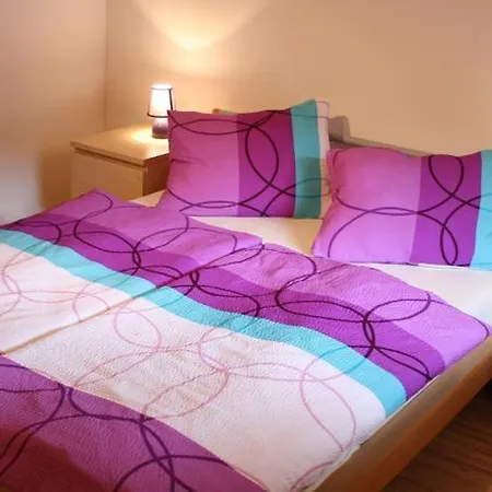 Deningfeld Neukirchen am Großvenediger