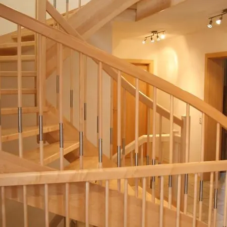 Deningfeld Hébergement de vacances *