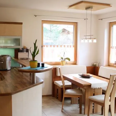 Hébergement de vacances Deningfeld