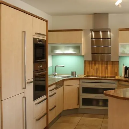 Deningfeld Neukirchen am Großvenediger