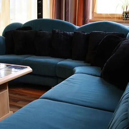 Deningfeld Prázdninový dům *