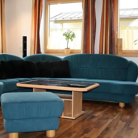 Prázdninový dům Deningfeld Neukirchen am Großvenediger