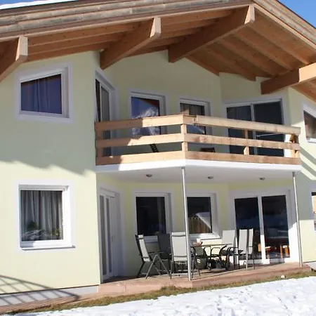 Deningfeld Hébergement de vacances *