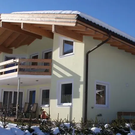 Deningfeld * Neukirchen am Großvenediger