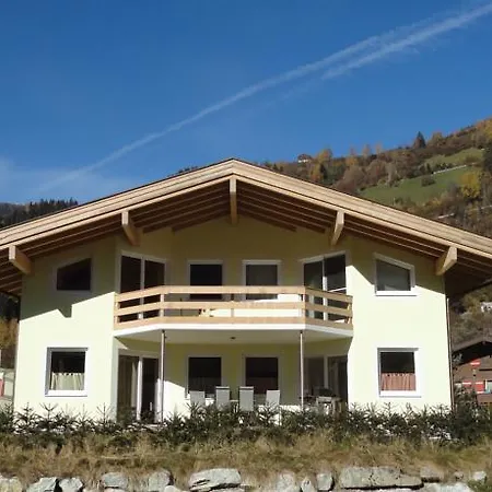 Deningfeld * Neukirchen am Großvenediger