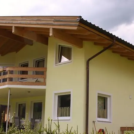 Deningfeld Neukirchen am Großvenediger